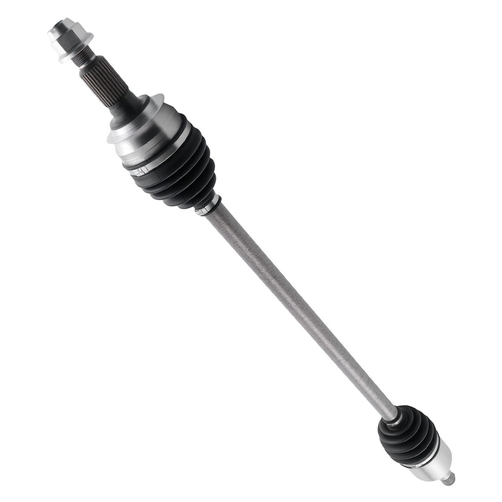Front Passenger Side CV Axle Shaft for Chevy Malibu (2016–2018)