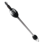 Front Passenger Side CV Axle Shaft for Chevy Malibu (2016–2018)