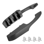 Interior Door Handle Pull Armrest for Chevy Express Van Savana (2003-2019)