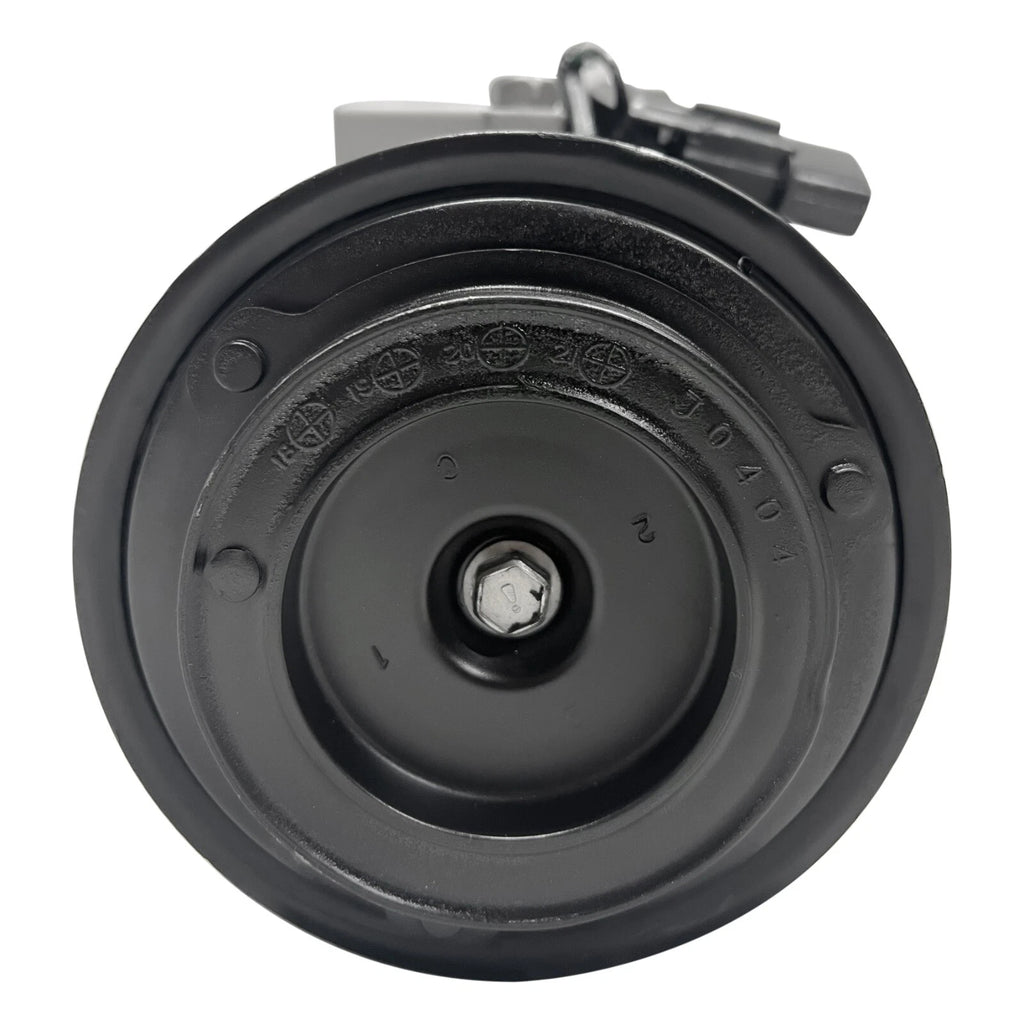 AC Compressor OEM Replacement for Hyundai Kona N 2.0L (2022-2023)