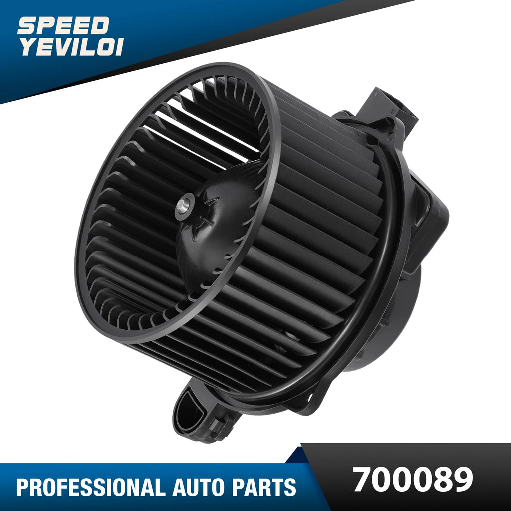 Heater Blower Motor for Kia Forte and Hyundai Ioniq (2017–2022)