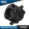 Heater Blower Motor for Kia Forte and Hyundai Ioniq (2017–2022)