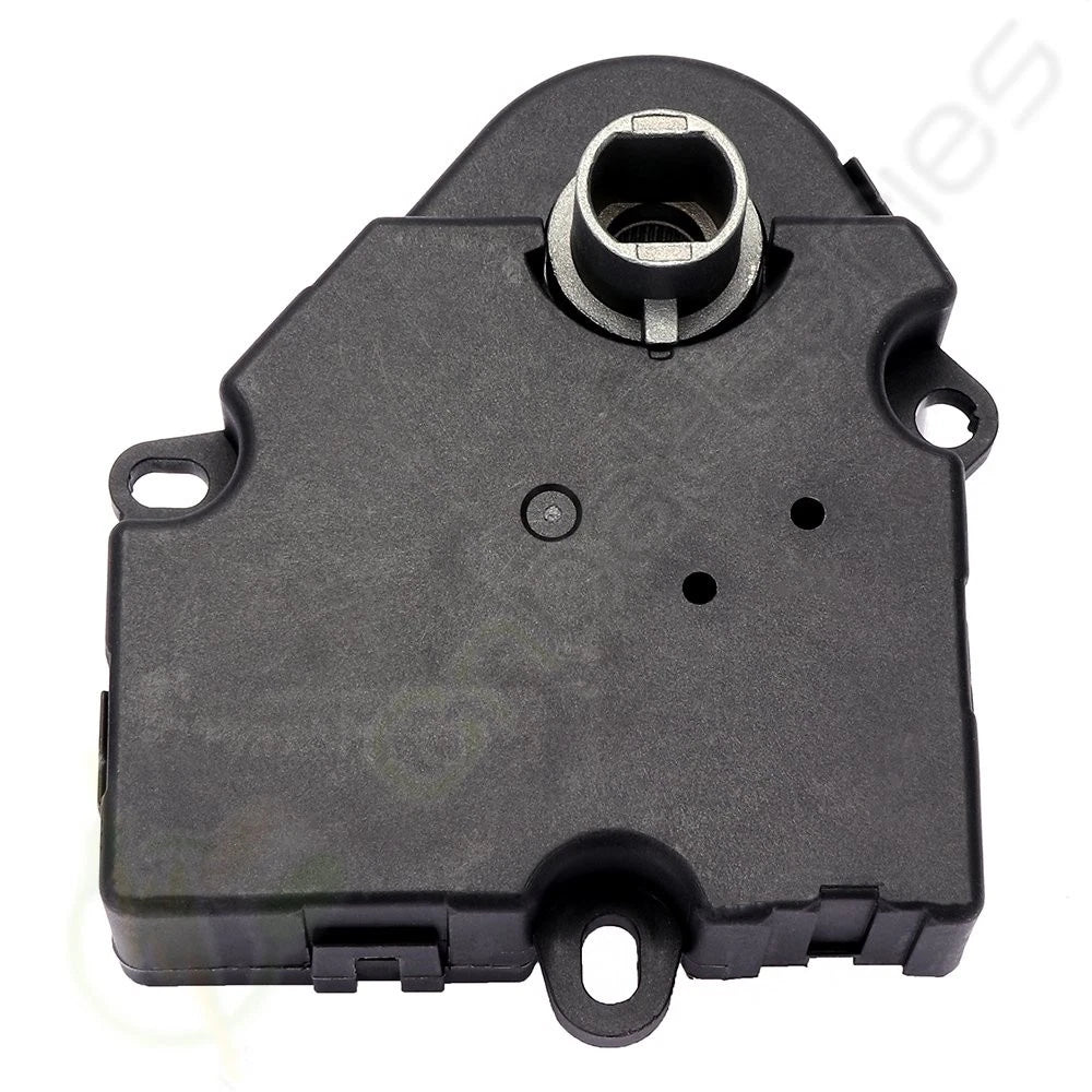HVAC Heater Blend Door Actuator 15-73989 for Buick Enclave Chevrolet GMC (2007–2012)