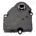HVAC Heater Blend Door Actuator 15-73989 for Buick Enclave Chevrolet GMC (2007–2012)