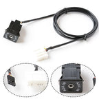 16-Pin AUX Adapter for