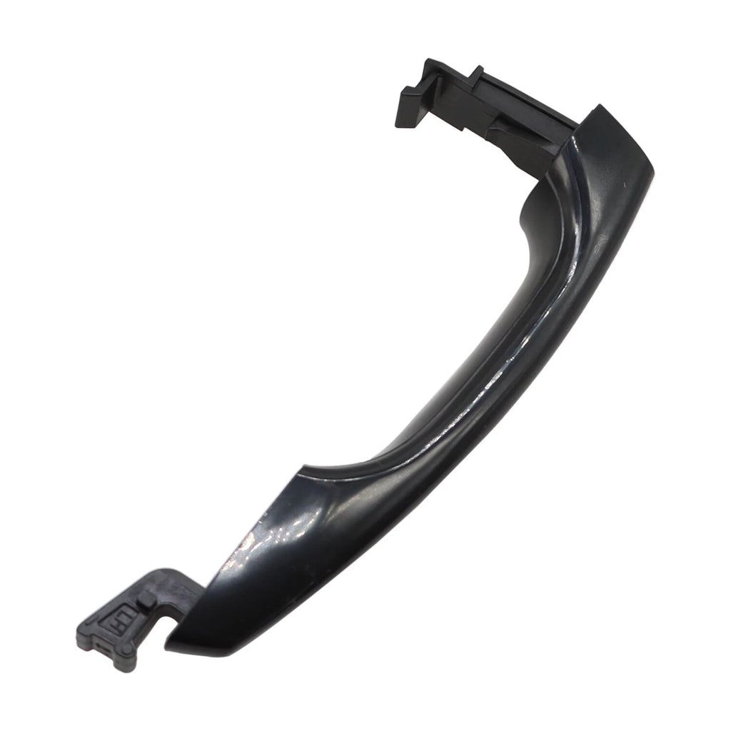 Exterior Front Left Driver Side Door Handle for Hyundai Elantra (2017–2020)