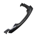 Exterior Front Left Driver Side Door Handle for Hyundai Elantra (2017–2020)