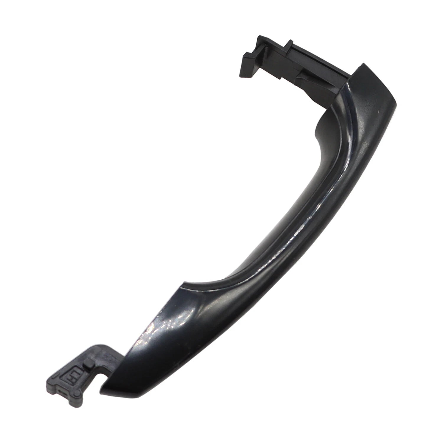 Exterior Front Left Driver Side Door Handle for Hyundai Elantra (2017–2020)