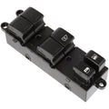 Front Left Power Window Switch for Nissan Versa (2007–2010) 25401EL30A