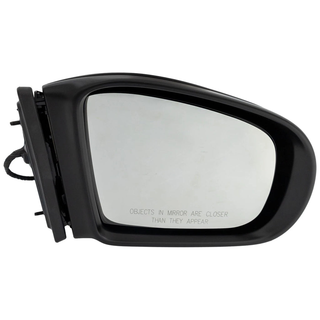 Heated Power Mirror Set for Mercedes Benz ML350 (2003–2005) with Signal Light