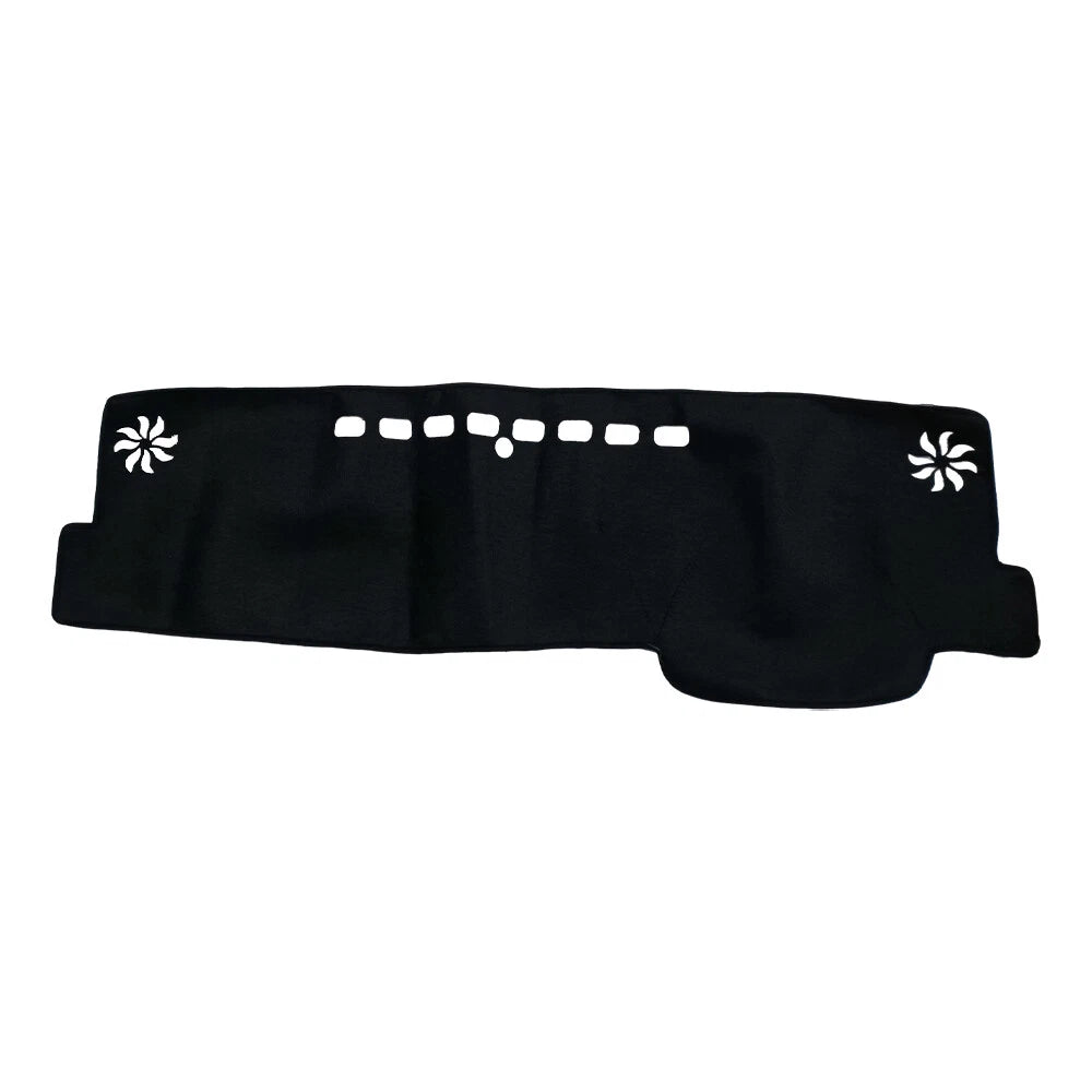 Dashboard Dash Mat Sun Cover Pad for Toyota Camry (2018–2024)