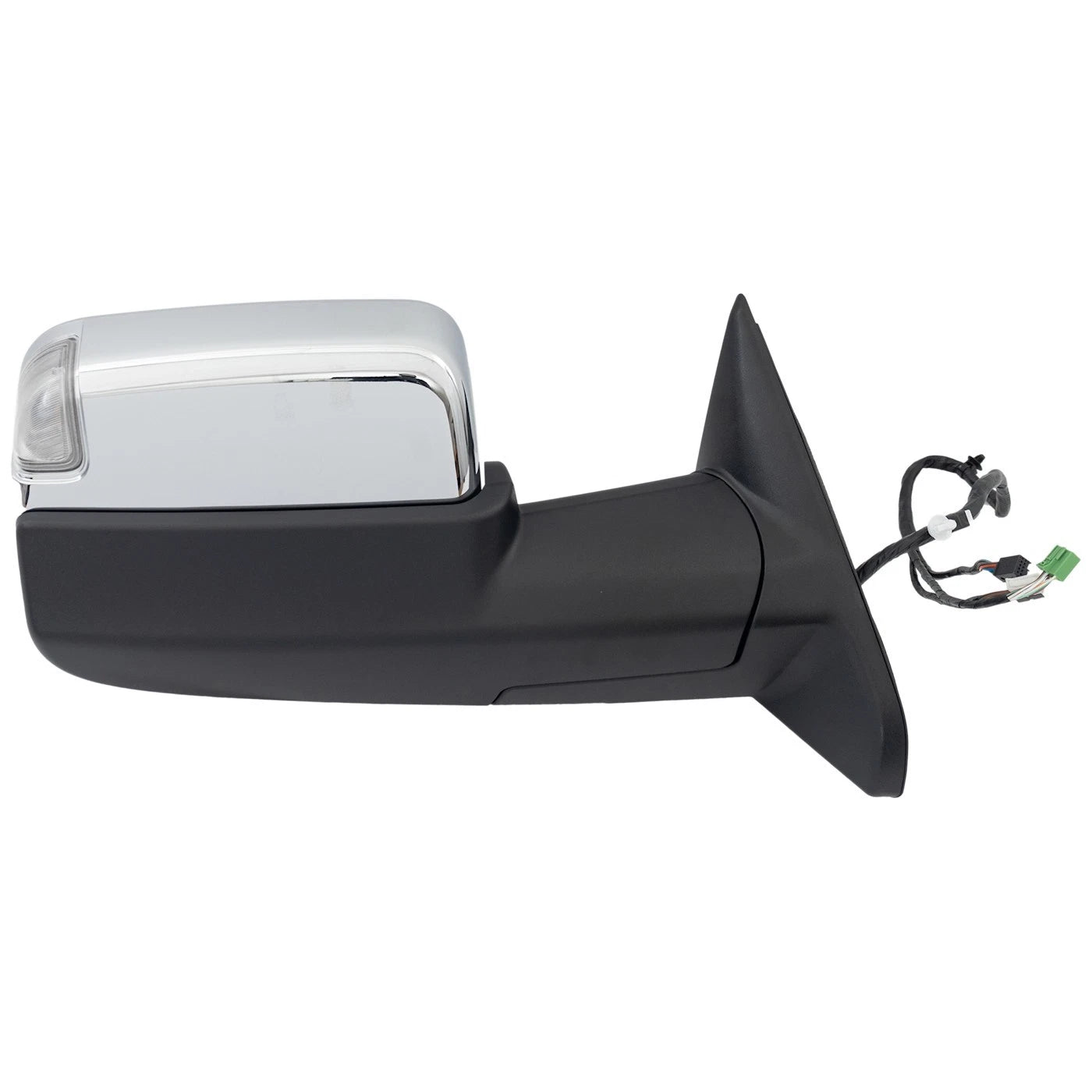 Heated Towing Mirror for Ram 2500 3500 (Passenger Right Side)