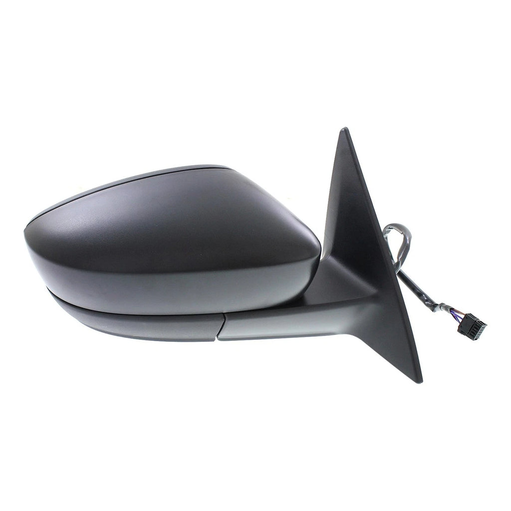 Heated Passenger Right Side Mirror for VW Beetle (2012–2018)
