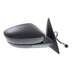 Heated Passenger Right Side Mirror for VW Beetle (2012–2018)
