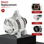Alternator for Lexus ES300 (1997-2001) 80 Amp