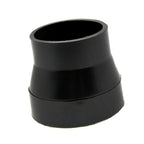 Air Intake Filter System Pipe Tube Rubber Connector 76mm-63mm