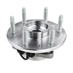 Wheel Hub & Bearing Assembly for Chevrolet Silverado 1500 (2019–2023)