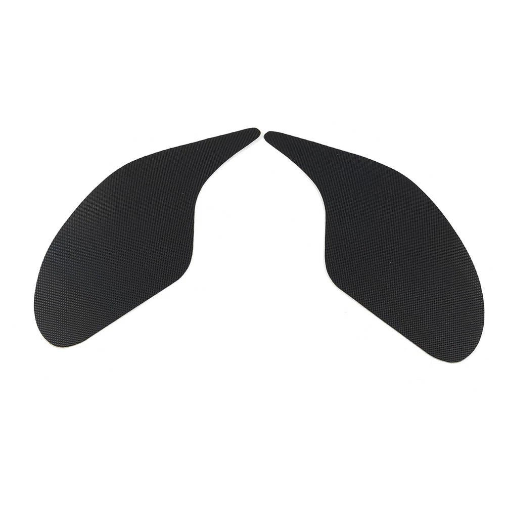 Tank Traction Side Pad for Kawasaki Ninja 250 300 (2013–2018)