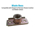 Blade Boss for Masport Morrison Mowers Cushion Cut (031640)