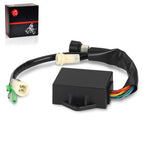 Capacitor Discharge Ignition CDI Box for Yamaha Big Bear 350 (1989)