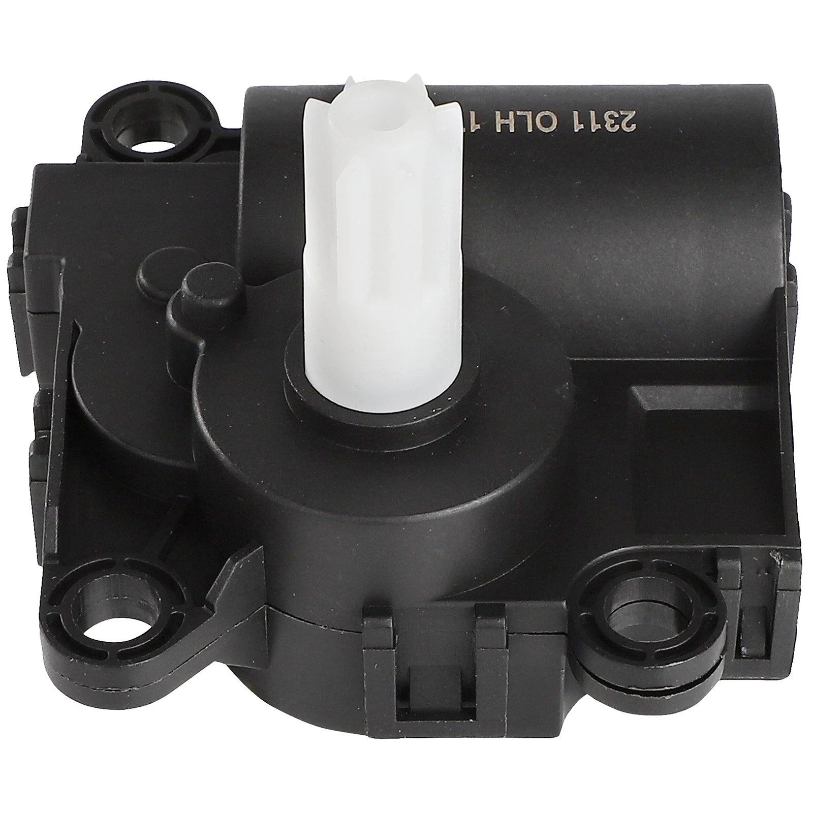 Main A/C Blend Door Actuator for Hyundai Santa Fe XL (2013–2019) & Kia Sorento (2011–2017)