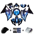 Injection Fairing Kit for Yamaha YZF-R6 (2008–2016) #2