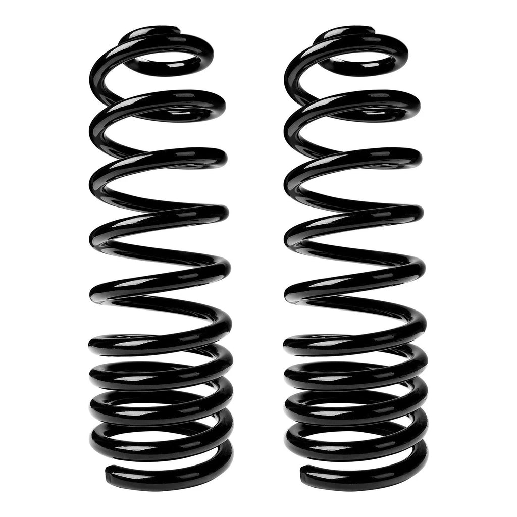 Set of 2 Rear Heavy Duty Coil Springs for Ram 1500 (2009–2018) 2" Lift