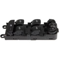 Window Control Switch for Land Rover LR2 LR4 Range Rover (2010–2016)