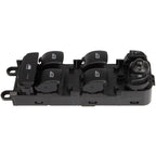 Window Control Switch for Land Rover LR2 LR4 Range Rover (2010–2016)