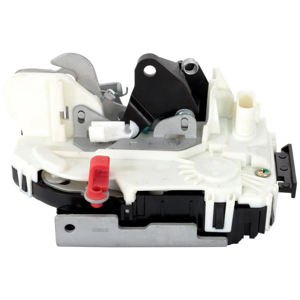Door Lock Actuator for Jeep Wrangler JK (2018) Rear Driver & Passenger Side