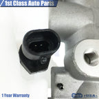Brake Master Cylinder for Pontiac Grand Am, Olds Alero (2000-2005)