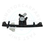 Window Regulator & Motor Assembly for Nissan Sentra (2013–2019)