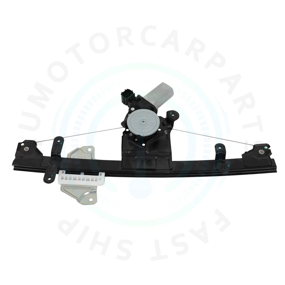 Window Regulator & Motor Assembly for Nissan Sentra (2013–2019)