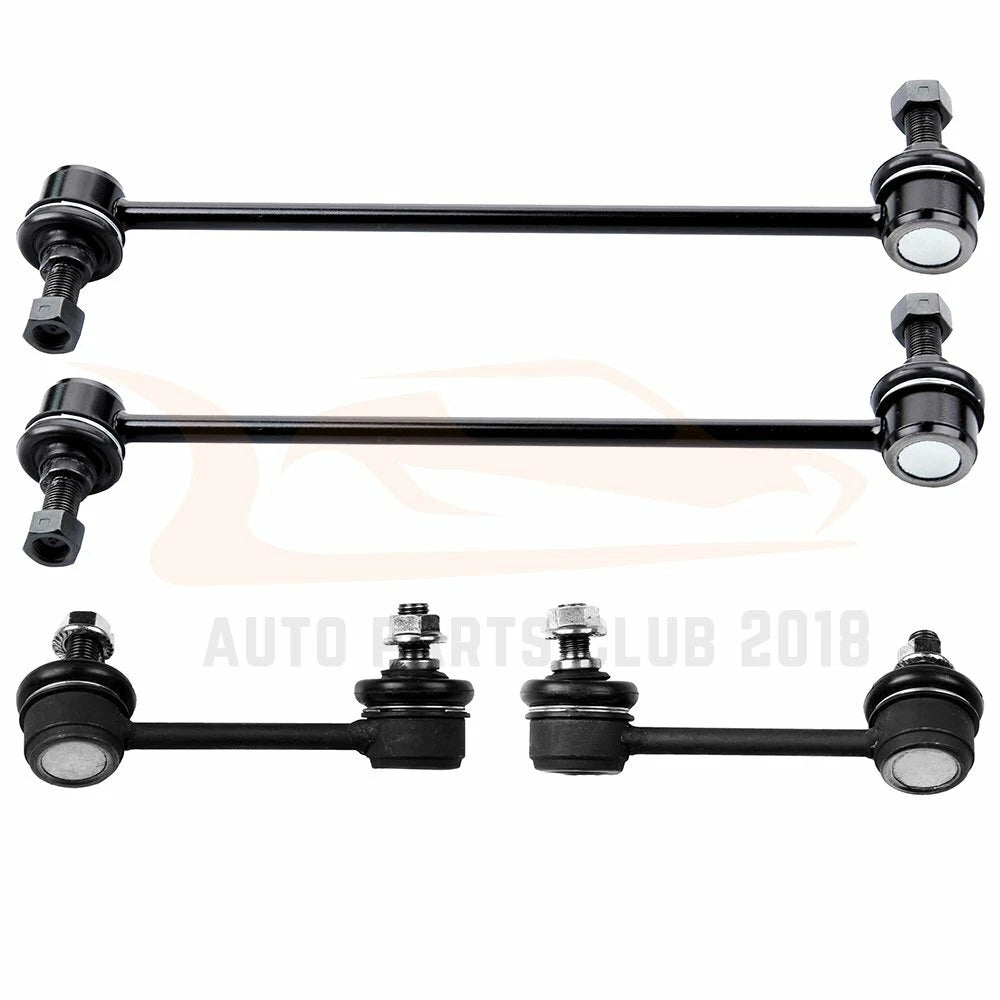 Set of 4 Stabilizer Sway Bar Links for Scion TC (2005–2010)