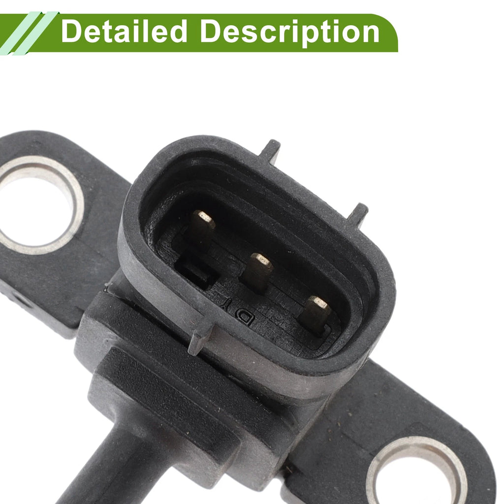 Crankshaft Position Sensor for Mitsubishi Fuso FV50L (1 Pc)