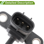 Crankshaft Position Sensor for Mitsubishi Fuso FV50L (1 Pc)