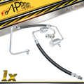 Suction & Discharge Line Hose for Ford Taurus Mercury Sable (1997–1999)
