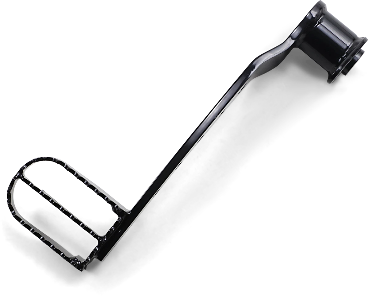 Burly Brand MX Brake Lever for FL (B13-1104B)