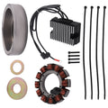 Alternator Rotor Stator Kit for Harley Big Twin (1970–1999)