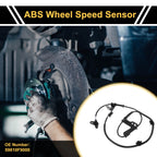 ABS Wheel Speed Sensor No. 59810F9000 for Hyundai Verna (2006–2010)