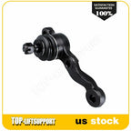 Set of 2 Front Suspension Lower Ball Joints for Lexus IS300 (2001–2005)