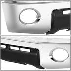 Front Lower Bumper Reinforcement for Toyota Sienna (2021–2024)