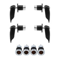 Quick Release Mounting Kit for Indian Roadmaster (2015–2018)