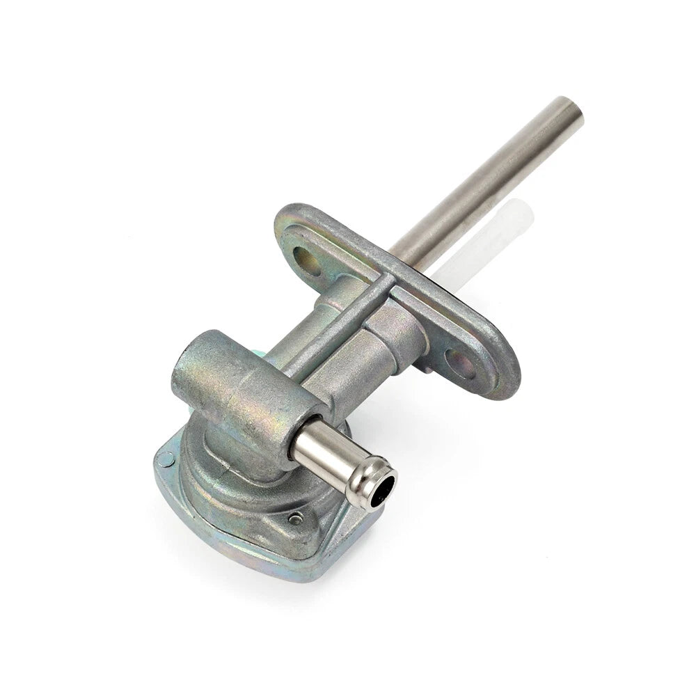 Fuel Valve Petcock & Lever for Yamaha Kodiak YFM400FA YFM450FA (2000-2006)