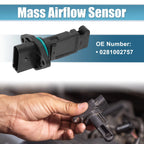 Mass Air Flow Sensor for Audi A3, Ford Galaxy 