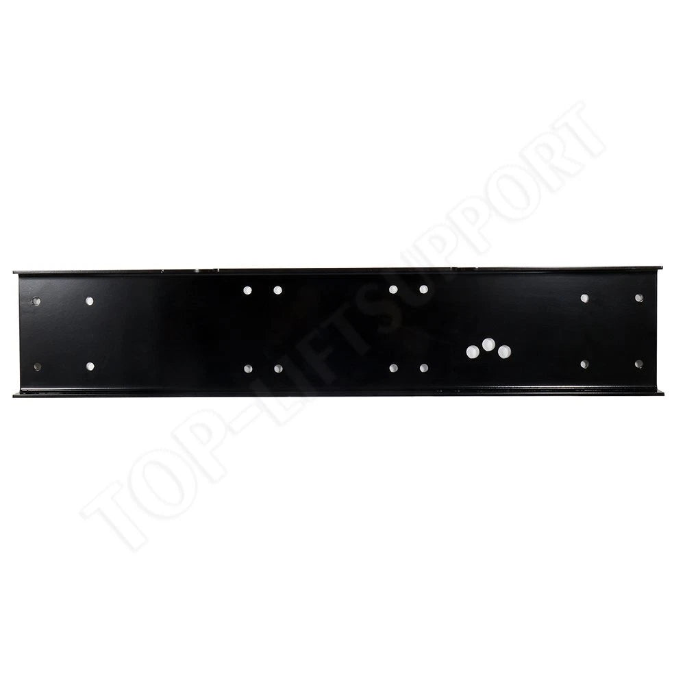 36" Winch Mounting Plate for Truck Trailer