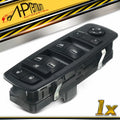 Front Left Power Window Switch for Dodge Grand Caravan (2008–2009)