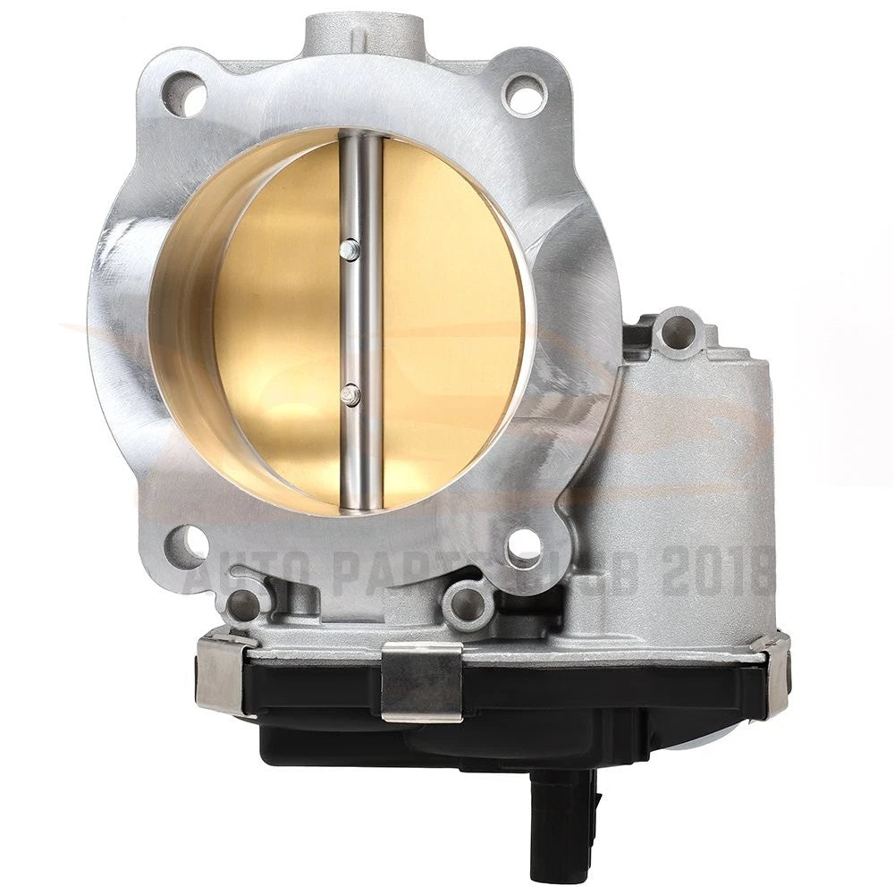Throttle Body for Chevrolet Silverado 1500, Express 2500, GMC Sierra 1500 (1999–2013)