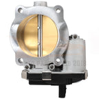 Throttle Body for Chevrolet Silverado 1500, Express 2500, GMC Sierra 1500 (1999–2013)