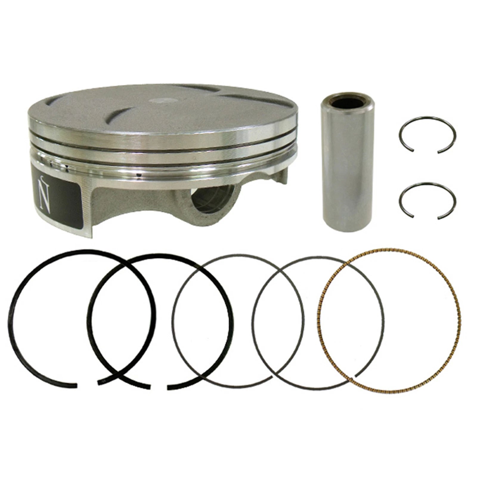 Piston Kit for Namura Technologies NA-10046-C
